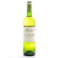 Château La Gabarre Bordeaux Blanc 2022