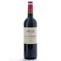 Château La Gabarre Bordeaux Supérieur 2018