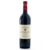 Chateau La Grande Roche Estate Bottled Napa Valley Cabernet Sauvignon 2018