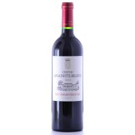 Château Laplagnotte-Bellevue St. Émilion Grand Cru 2010