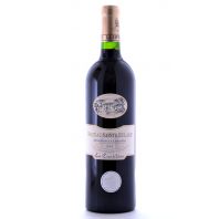 Château Sainte-Eulalie La Cantilène Minervois La Livinière 2010