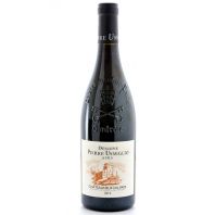 Domaine Pierre Usseglio & Fils Châteauneuf-du-Pape 2015