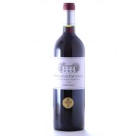 Château de Fontenille Bordeaux 2009