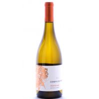 Complicated Sonoma Coast Chardonnay 2014