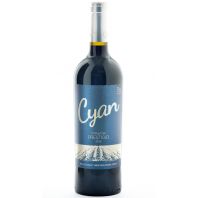 Cyan Prestigio Tinta de Toro Reserva 2016