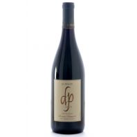 D. Pfaff Bernier Vineyard Dry Creek Petite Sirah 2016