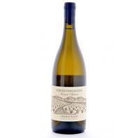 David Finlayson Camino Africana Stellenbosch Chenin Blanc 2018