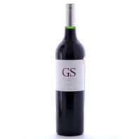 Edgebaston GS Stellenbosch Cabernet Sauvignon 2008