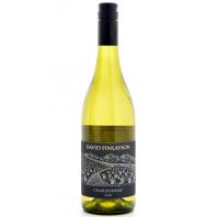 David Finlayson Stellenbosch Chardonnay 2018