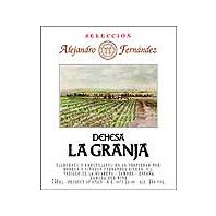 Dehesa La Granja Vadillo de la Guareña Zamora Selección 2000