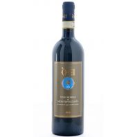 Dei Vino Nobile di Montepulciano 2015