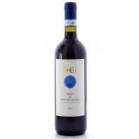 Dei Rosso di Montepulciano DOC 2012