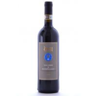 Dei Vino Nobile di Montepulciano 2010