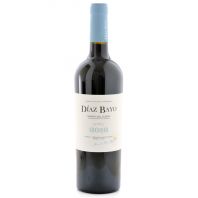 Bodega Diaz Bayo Ribera del Duero Roble 2016