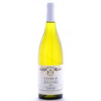 Domaine F. Bachelier Réserve du Sanglier Chablis 2013