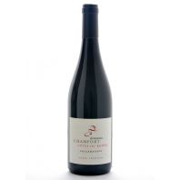 Domaine Chamfort Camassots Côtes-du-Rhône 2018