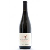 Domaine Chamfort Côtes-du-Rhône 2015