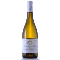 Domaine de la Collonge Pouilly-Fuissé 2011 