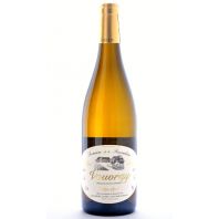 Domaine de la Racauderie Vouvray Sec 2021