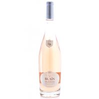 Domaine des Blaïs Côtes de Provence Rosé 2017