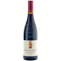 Domaine du Grand Tinel Châteauneuf-du-Pape 2020