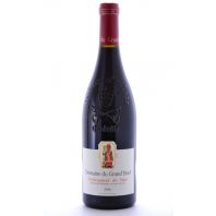 Domaine du Grand Tinel Châteauneuf-du-Pape 2010