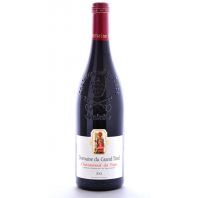 Domaine du Grand Tinel Châteauneuf-du-Pape 2012