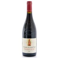 Domaine du Grand Tinel Châteauneuf-du-Pape 2016