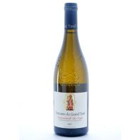 Domaine du Grand Tinel Châteauneuf-du-Pape Blanc 2017