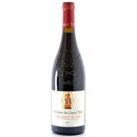 Domaine du Grand Tinel Châteauneuf-du-Pape 2015