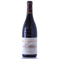 Domaine du Grand Tinel Cuvée Alexis Establet Châteauneuf-du-Pape 2010