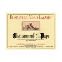 Châteauneuf-du-Pape 2007