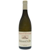 Domaine du Vieux Lazaret Châteauneuf-du-Pape Blanc 2008