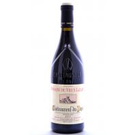 Domaine du Vieux Lazaret Châteauneuf-du-Pape 2012