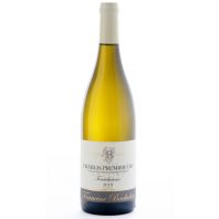 Domaine Francine Bachelier Fourchaume Premier Cru Chablis 2018