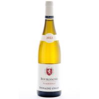 Domaine Gille Bourgogne Chardonnay 2022