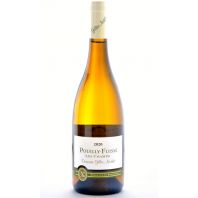 Domaine Gilles Noblet Les Champs Pouilly-Fuissé 2020