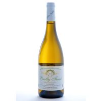 Domaine Gilles Noblet Pouilly-Fuissé 2019