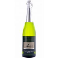 Domaine Guy Amiot et Fils Crémant de Bourgogne Brut NV