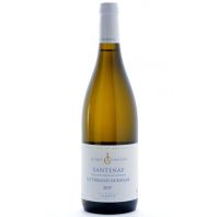 Domaine Jacques Girardin Les Terrasses de Bievaux Santenay 2018