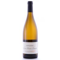 Domaine Moreux Les Monts Damnés Sancerre 2011