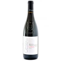 Domaine Pierre Usseglio & Fils Lirac 2015 