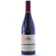 Domaine Raspail-Ay Gigondas 2010