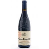 Domaine Raspail-Ay Gigondas 2018