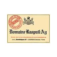 Domaine Raspail-Ay Gigondas 2004