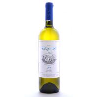 Domaine Sigalas Santorini Assyrtiko 2014