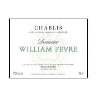 Domaine William Fèvre Chablis 2006