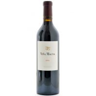 Dominio Basconcillos Viña Magna Tempranillo Ribera del Duero Crianza 2016