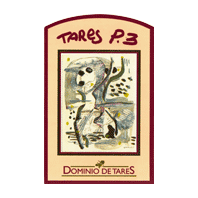 Dominio de Tares Tares Pago 3 Bierzo 2004