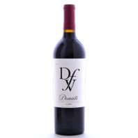 Donati Family Vineyard Paicines Claret 2012